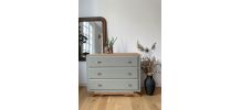Commode vintage