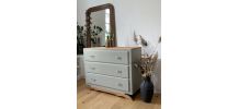 Commode vintage