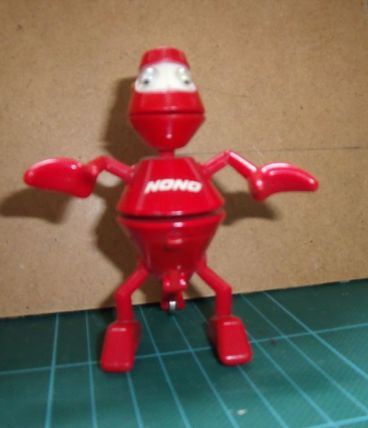 figurines