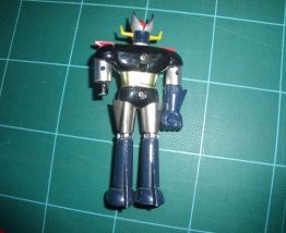 figurines
