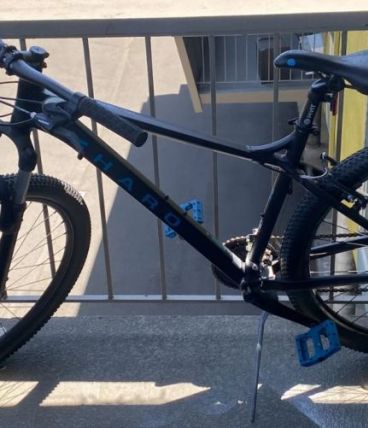 bike