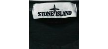 T-shirt et short Stone Island