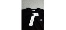 T-shirt et short Stone Island