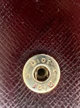 Porte monnaie Dior 