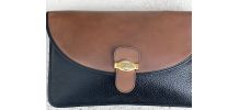 Pochette Dior vintage 