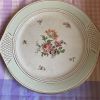 Plat à gâteau ancien