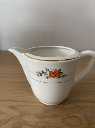 Pot à lait 
