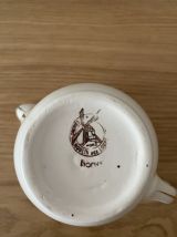 Pot à lait 