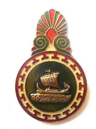 pince  emaillée , vintage 