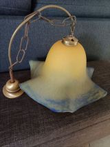 Lustre tulipe VIANNE 