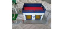 Majokit Aeroport presque complet