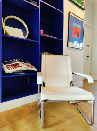 Marcel Breuer - Thonet S35 - 1970's