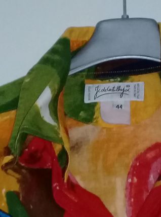  J C de CASTELBAJAC Vintage 1980s LOONEY TOONS