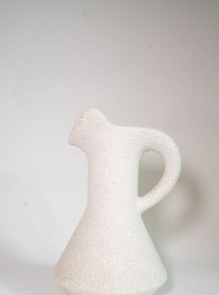 Vase vintage Bertoncello par Roberto Rigon, années 70