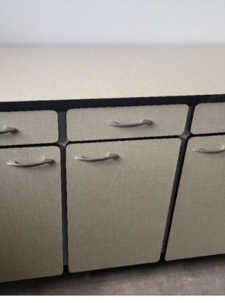 Buffet formica