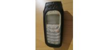 Nokia 3410 Vert