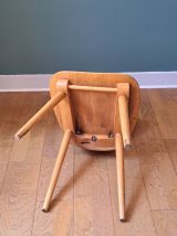 Chaise enfant modèle Baumann fourmi