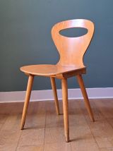 Chaise enfant modèle Baumann fourmi