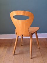 Chaise enfant modèle Baumann fourmi