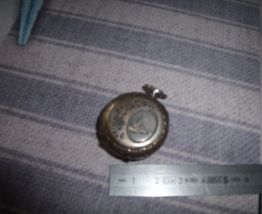 Montre à gousset