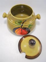 Soupière et saucière  Villeroy &amp; Boch