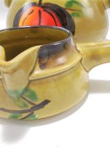 Soupière et saucière  Villeroy &amp; Boch