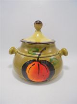 Soupière et saucière  Villeroy &amp; Boch