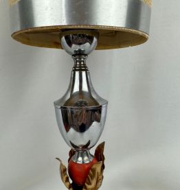 Lampe seventies