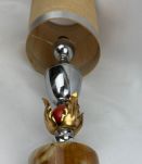 Lampe seventies