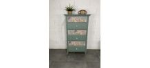 Chiffonnier ancien 