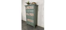 Chiffonnier ancien 