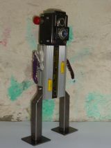 robot - K 2418 -