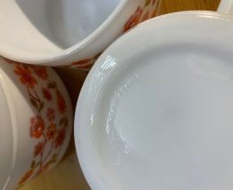 Tasses Arcopal Vintage