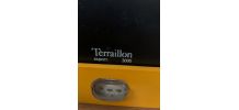 Balance jaune Terraillon 2000