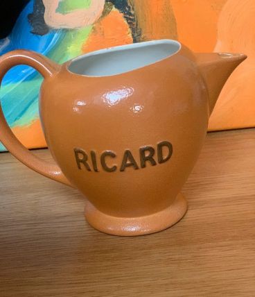 Pichet Ricard Vintage