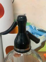 Siphon eau des Sourdans Stavelot