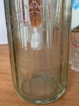 Siphon eau des Sourdans Stavelot