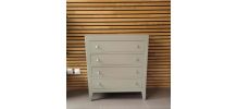 Commode vintage années 60