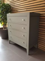 Commode vintage années 60