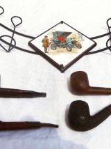 porte pipes italy et pipes