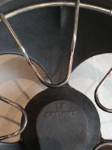 Le creuset service à fondue 