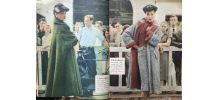 ELLE magazine n°301 3 sept. 1951
