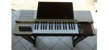 orgue électronique Bontempi 13