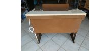 orgue électronique Bontempi 13