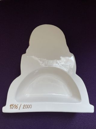 Présentoir Pierrot Gourmand série limitée à 2000 Ex.