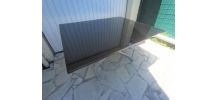 Table modulable