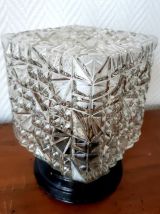 Lampe baladeuse diamant art déco 