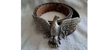 Ceinture Western Country d'occasion 