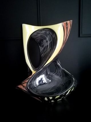 Vase polymorphe 