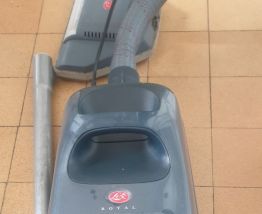 Aspirateur 70' Royal lux